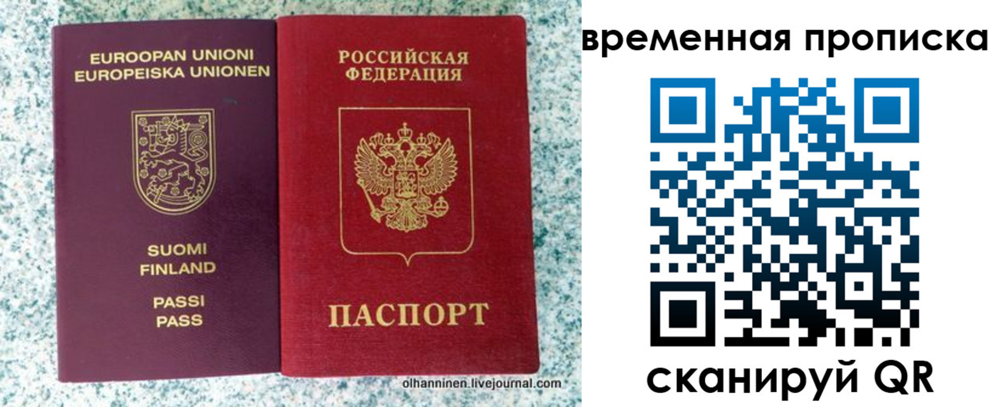 прописка иностранных граждан в Вологде
